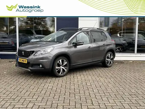 Used PEUGEOT 2008 Petrol 2018 Ad 