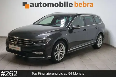 Annonce VOLKSWAGEN PASSAT Essence 2020 d'occasion 