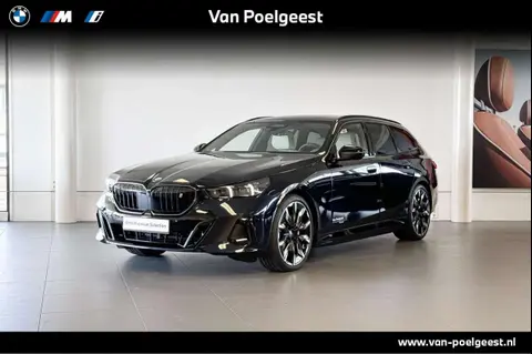 Used BMW I5 Electric 2024 Ad 