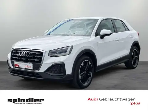 Used AUDI Q2 Petrol 2020 Ad 