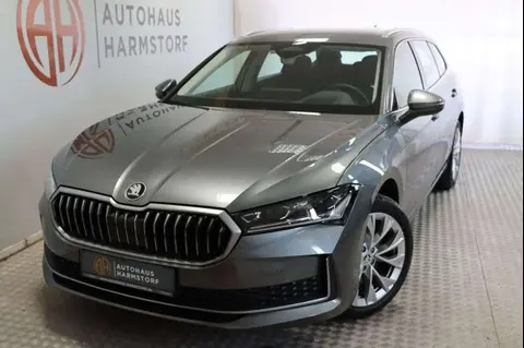 Annonce SKODA SUPERB Diesel 2024 d'occasion 