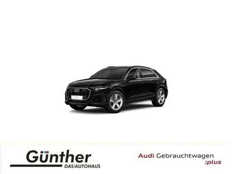 Used AUDI Q8 Petrol 2023 Ad 