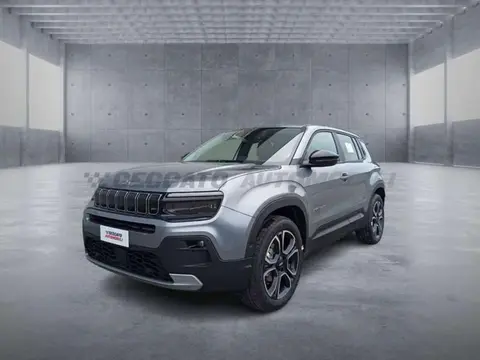 Annonce JEEP AVENGER Essence 2024 d'occasion 