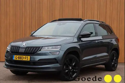 Annonce SKODA KAROQ Essence 2019 d'occasion 