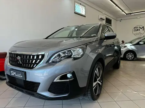 Used PEUGEOT 3008 Diesel 2020 Ad 