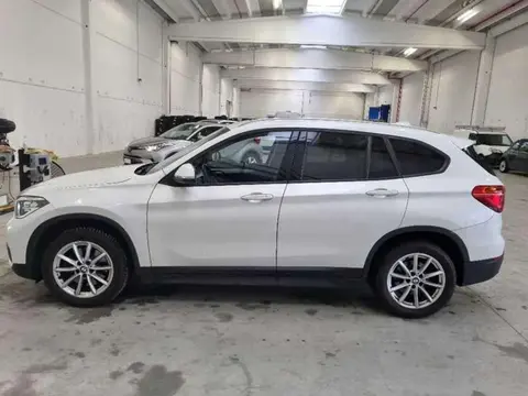 Annonce BMW X1 Diesel 2018 d'occasion 