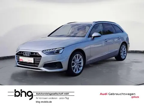 Annonce AUDI A4 Essence 2024 d'occasion 