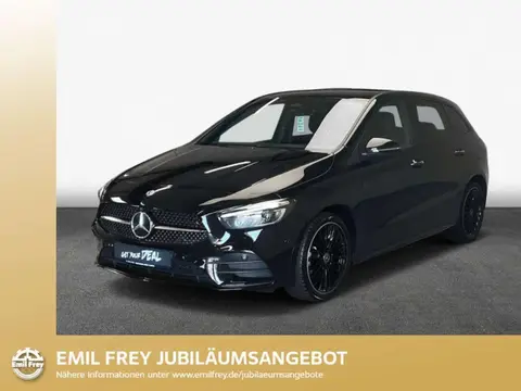 Used MERCEDES-BENZ CLASSE B Hybrid 2024 Ad 