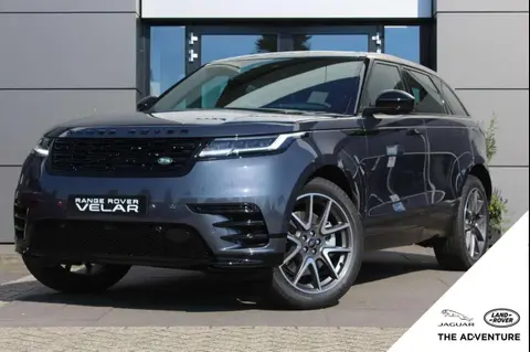 Used LAND ROVER RANGE ROVER VELAR Hybrid 2024 Ad 