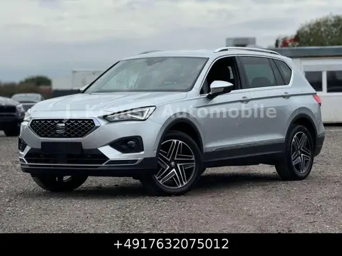 Used SEAT TARRACO Petrol 2020 Ad 