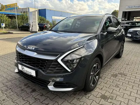 Annonce KIA SPORTAGE Essence 2024 d'occasion 