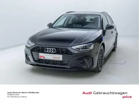 Used AUDI A4 Petrol 2023 Ad 