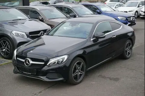 Used MERCEDES-BENZ CLASSE C Petrol 2018 Ad 