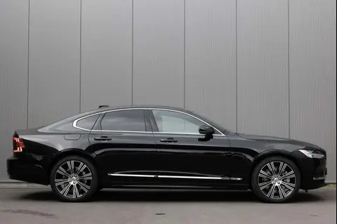 Used VOLVO S90 Hybrid 2024 Ad 