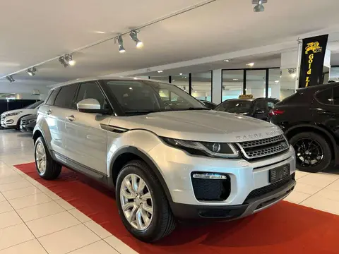 Used LAND ROVER RANGE ROVER EVOQUE Diesel 2018 Ad 