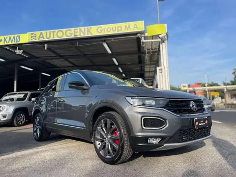 Annonce VOLKSWAGEN T-ROC Essence 2019 d'occasion 