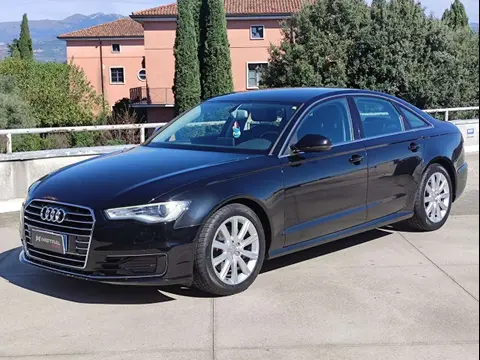 Used AUDI A6 Diesel 2016 Ad 