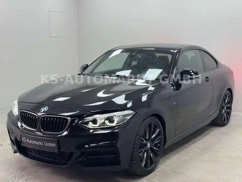 Annonce BMW SERIE 2 Essence 2019 d'occasion 