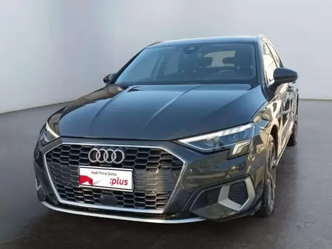 Annonce AUDI A3 Diesel 2022 d'occasion 