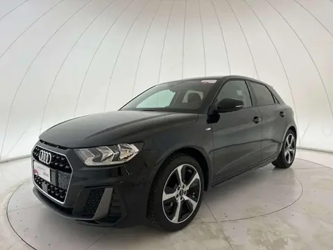 Used AUDI A1 Petrol 2023 Ad 