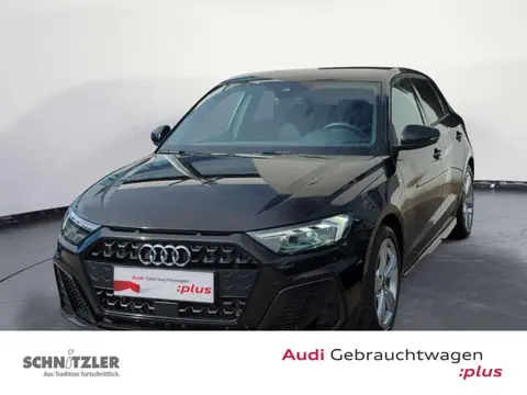 Used AUDI A1 Petrol 2022 Ad 