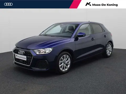 Annonce AUDI A1 Essence 2023 d'occasion 