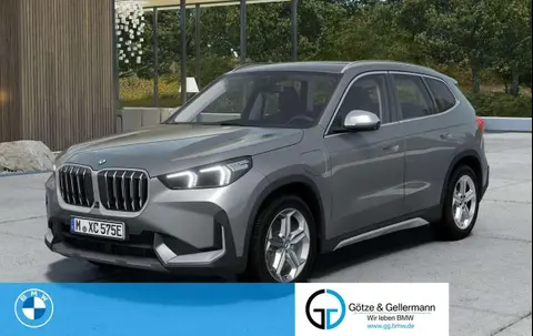 Annonce BMW X1 Hybride 2024 d'occasion 