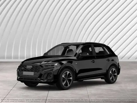 Annonce AUDI Q5 Diesel 2023 d'occasion 