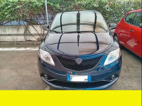 Annonce LANCIA YPSILON GPL 2020 d'occasion 