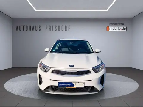 Used KIA STONIC Petrol 2018 Ad 