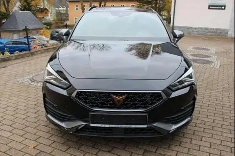 Used CUPRA LEON Petrol 2024 Ad 