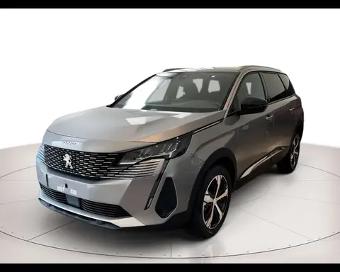 New PEUGEOT 5008 Diesel 2024 ad 