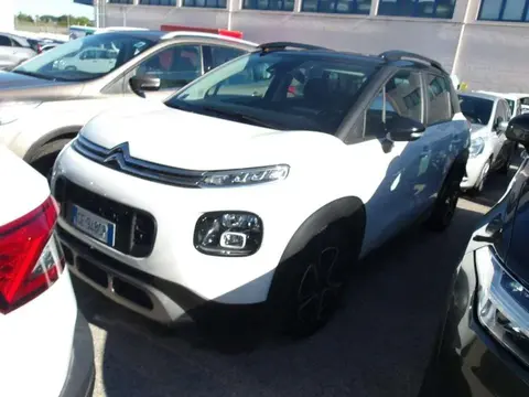 Used CITROEN C3 AIRCROSS Diesel 2021 Ad 