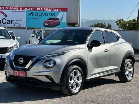 Annonce NISSAN JUKE Essence 2020 d'occasion 