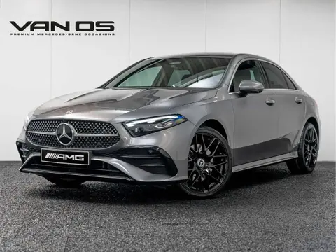 Used MERCEDES-BENZ CLASSE A Hybrid 2023 Ad 