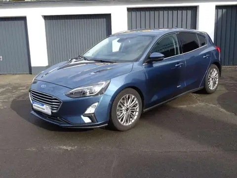 Used FORD FOCUS Diesel 2020 Ad 