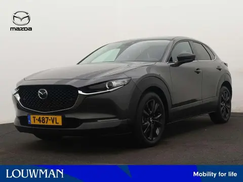 Used MAZDA CX-30 Petrol 2023 Ad 