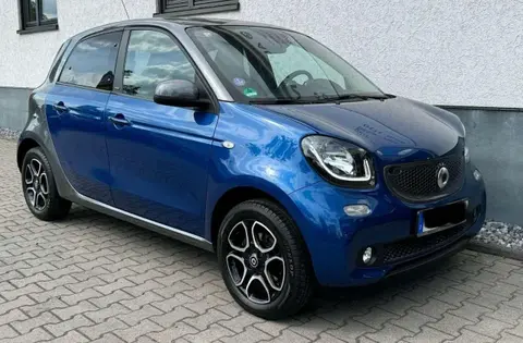 Used SMART FORFOUR Petrol 2019 Ad 