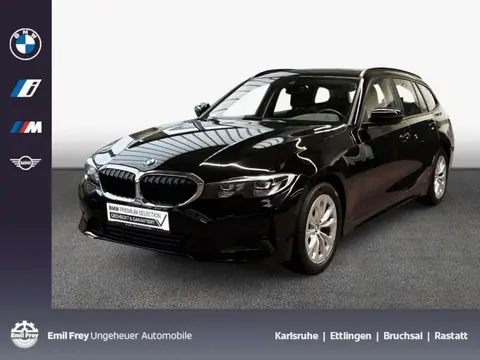 Annonce BMW SERIE 3 Diesel 2021 d'occasion 