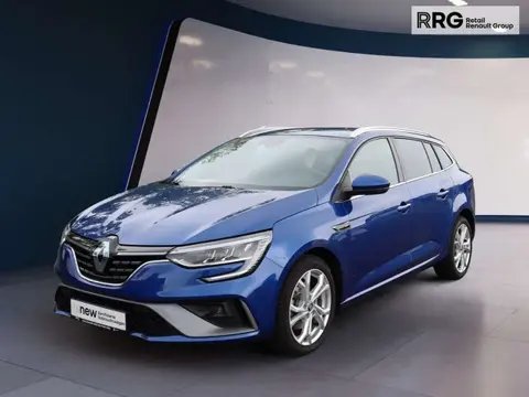 Used RENAULT MEGANE Petrol 2023 Ad 