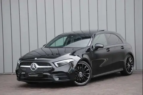 Used MERCEDES-BENZ CLASSE A Petrol 2019 Ad 