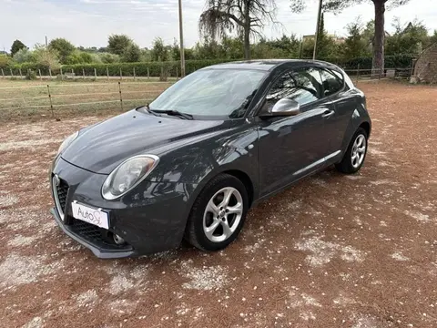 Used ALFA ROMEO MITO Diesel 2017 Ad 