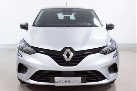 Annonce RENAULT CLIO GPL 2021 d'occasion 