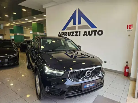 Annonce VOLVO XC40 Diesel 2019 d'occasion 