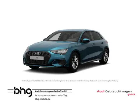 Used AUDI A3 Diesel 2022 Ad 