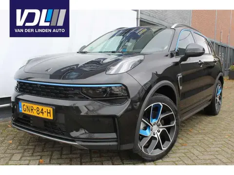 Used LYNK & CO 01 Hybrid 2023 Ad 