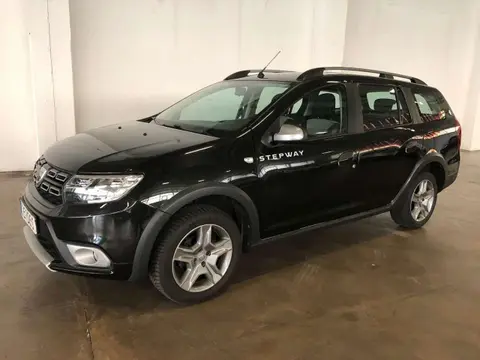 Annonce DACIA LOGAN Essence 2019 d'occasion 