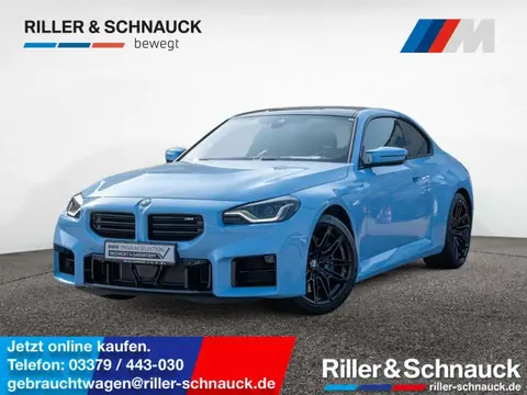 Annonce BMW M2 Essence 2023 d'occasion 