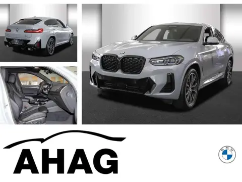 Annonce BMW X4 Diesel 2024 d'occasion Allemagne