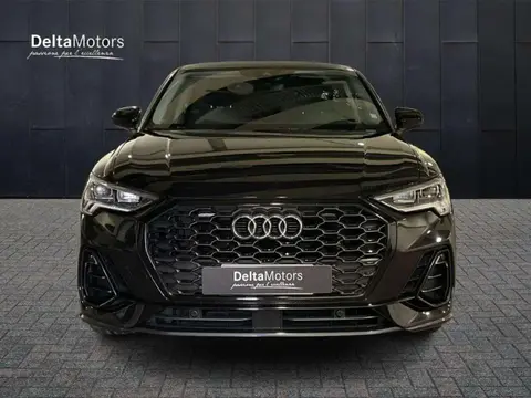 Used AUDI Q3 Diesel 2020 Ad 